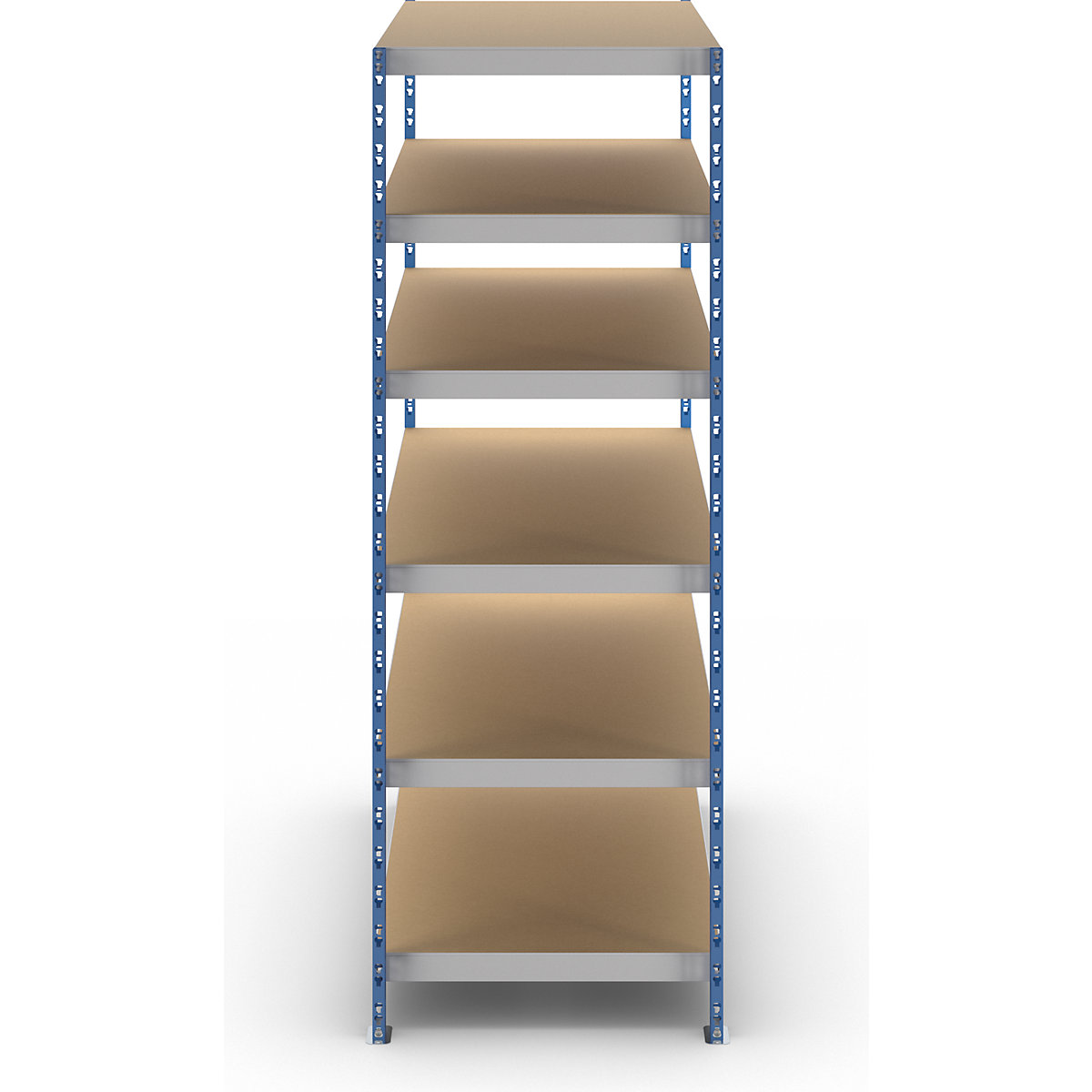 Raft mare cu inserare – eurokraft basic (Imagine produs 5)-4
