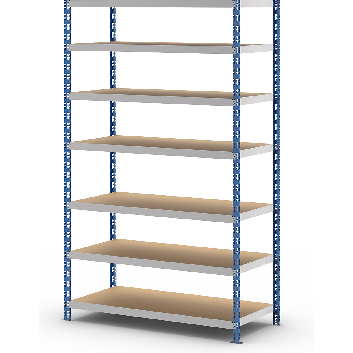 Raft mare cu inserare – eurokraft basic (Imagine produs 3)-2