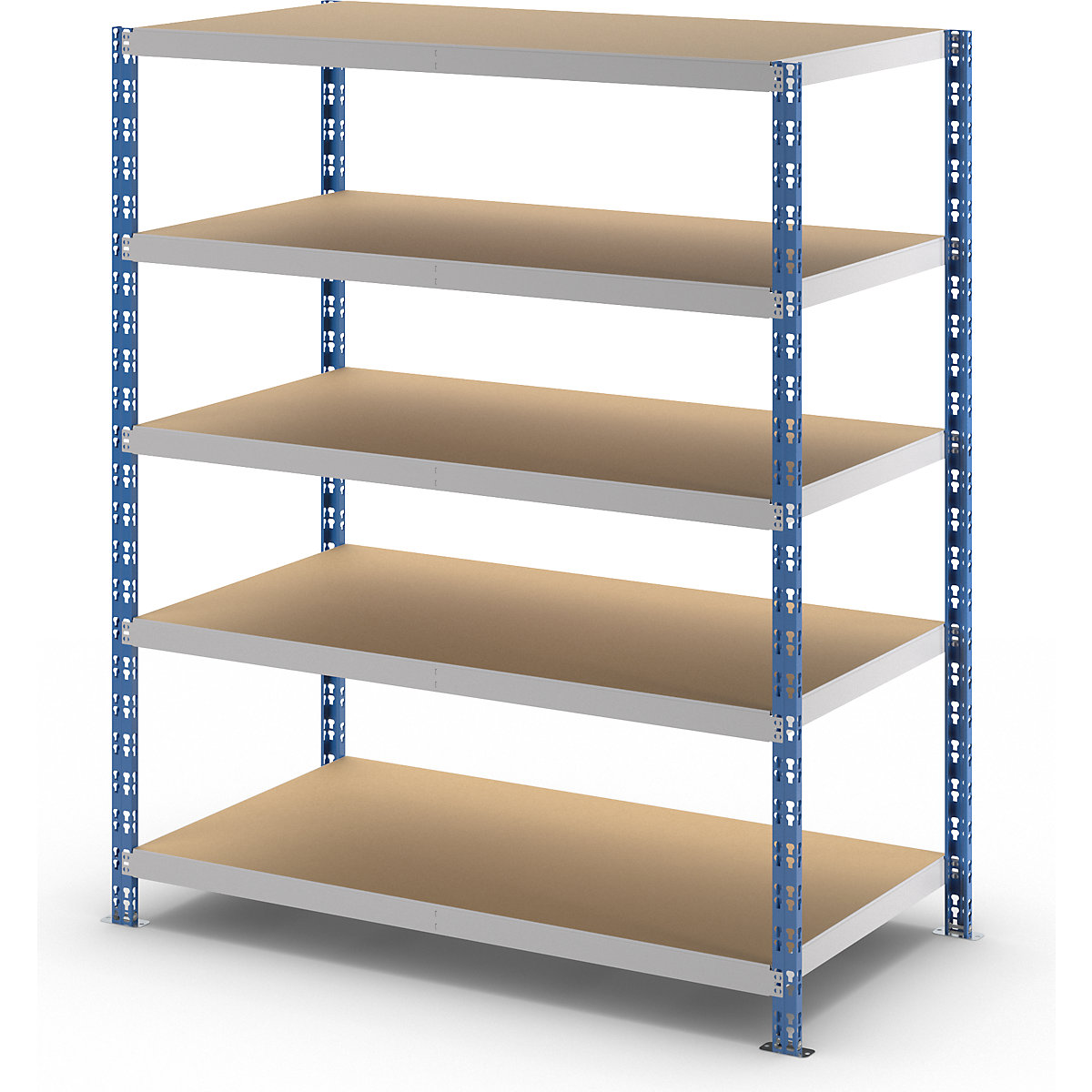 Raft mare cu inserare – eurokraft basic (Imagine produs 4)-3