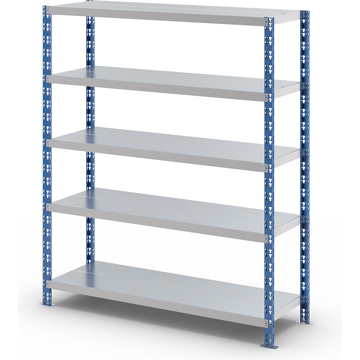 Raft mare cu inserare – eurokraft basic (Imagine produs 2)-1