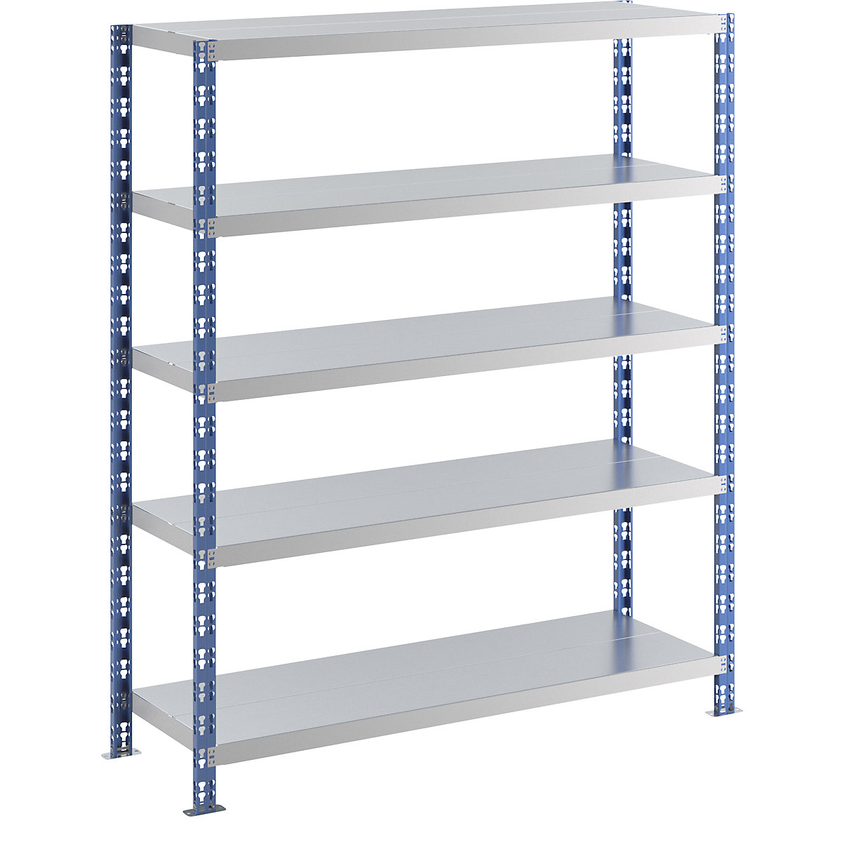 Raft mare cu inserare – eurokraft basic