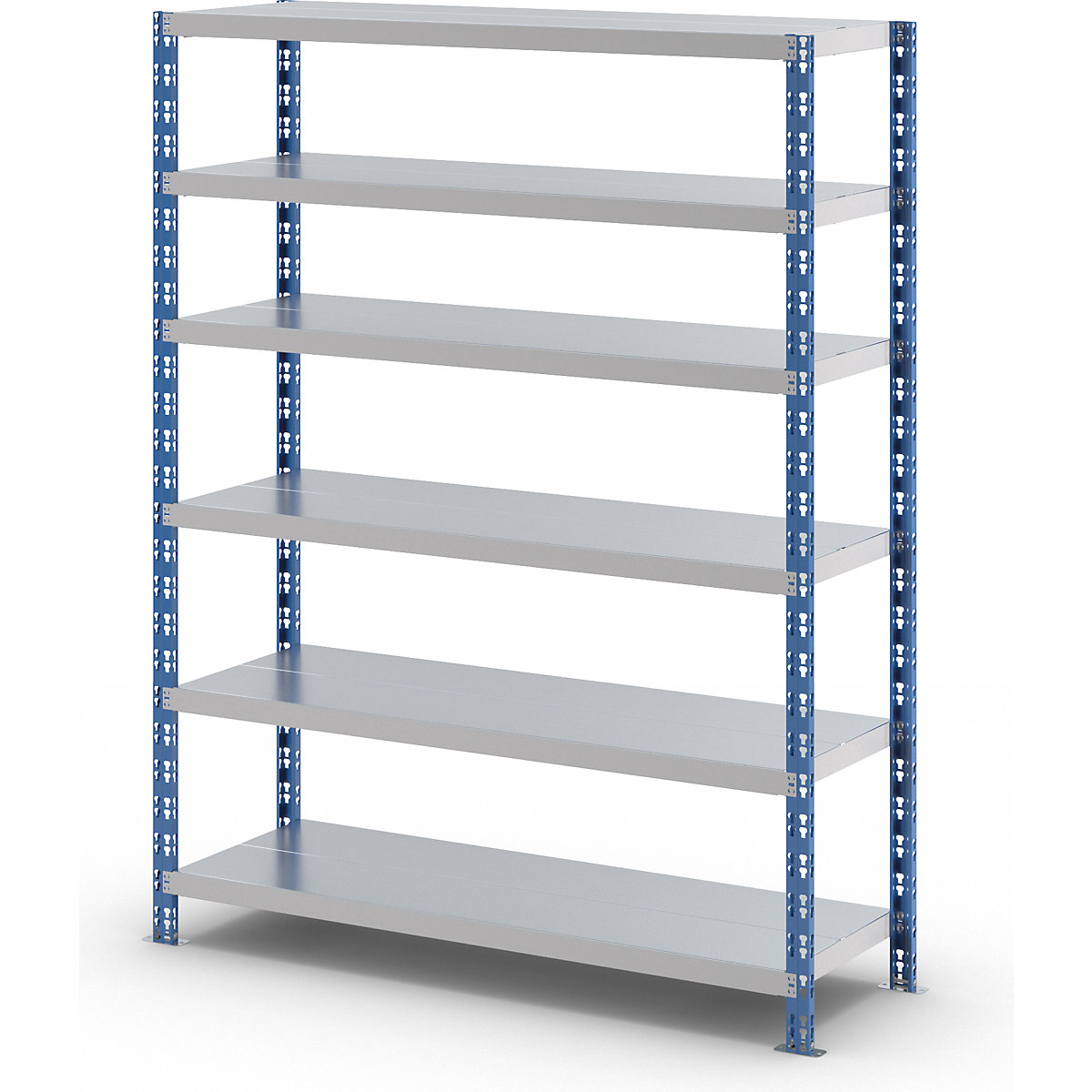 Raft mare cu inserare – eurokraft basic (Imagine produs 2)-1