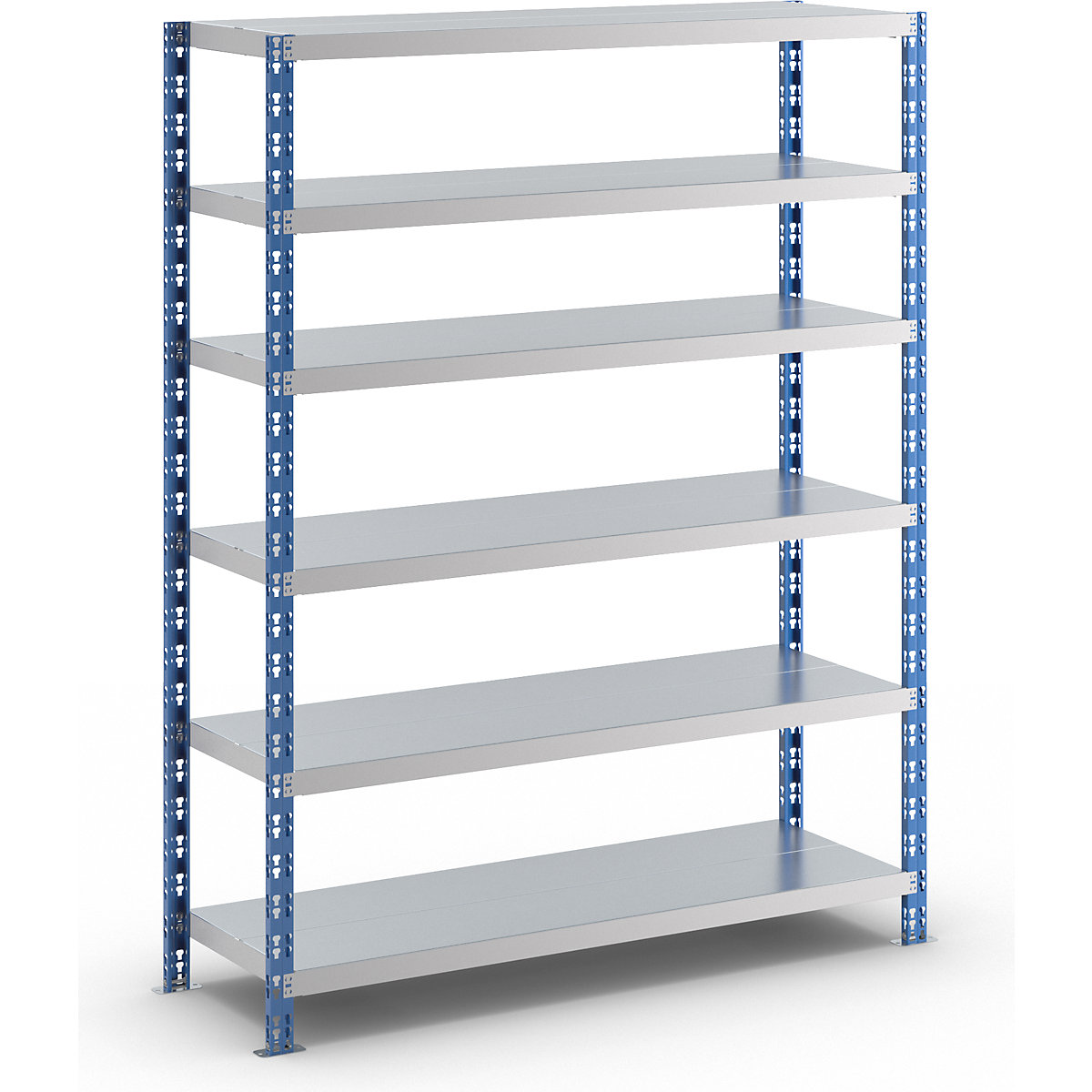 Raft mare cu inserare – eurokraft basic