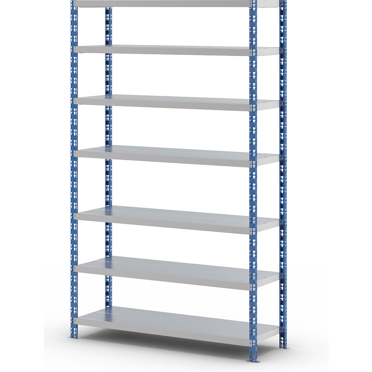 Raft mare cu inserare – eurokraft basic (Imagine produs 2)-1