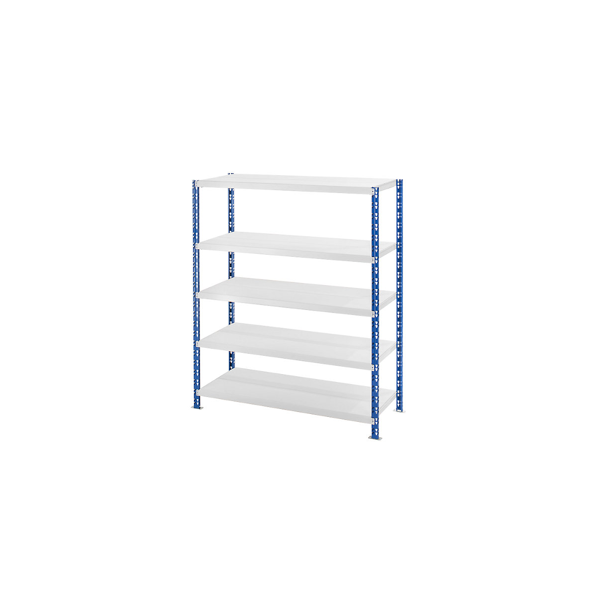 Raft mare cu inserare – eurokraft basic (Imagine produs 2)-1