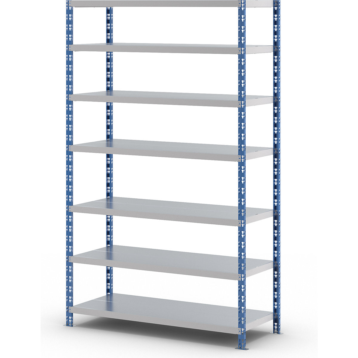 Raft mare cu inserare – eurokraft basic (Imagine produs 2)-1