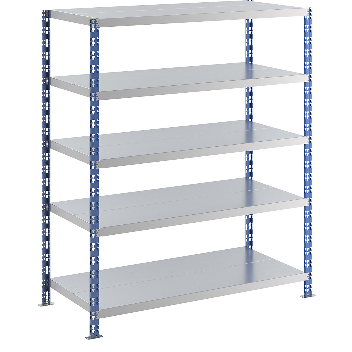 Raft mare cu inserare – eurokraft basic