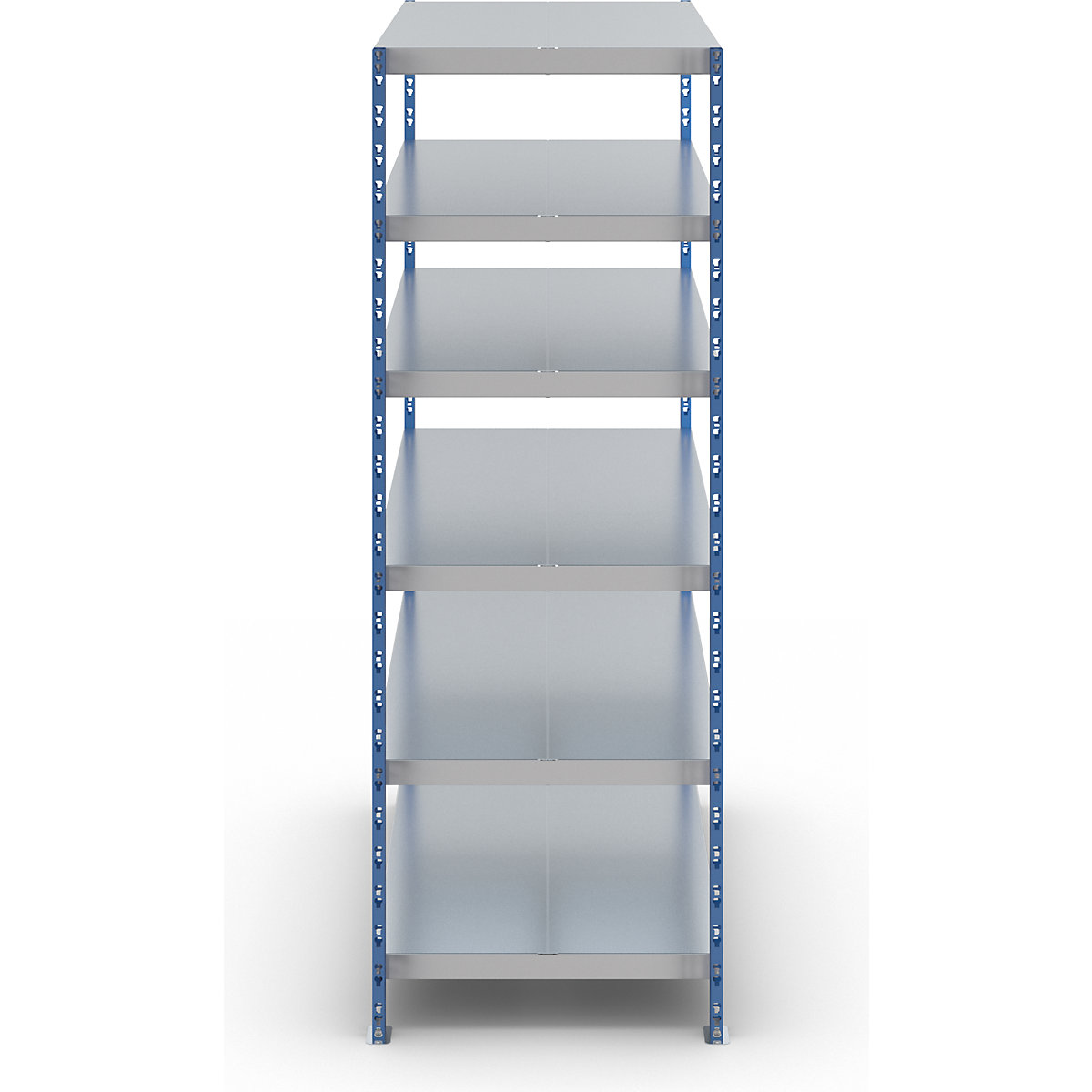 Raft mare cu inserare – eurokraft basic (Imagine produs 5)-4