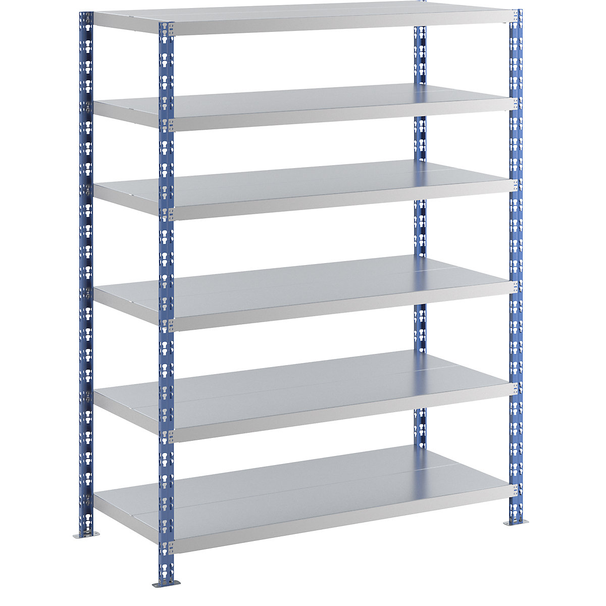 Raft mare cu inserare – eurokraft basic
