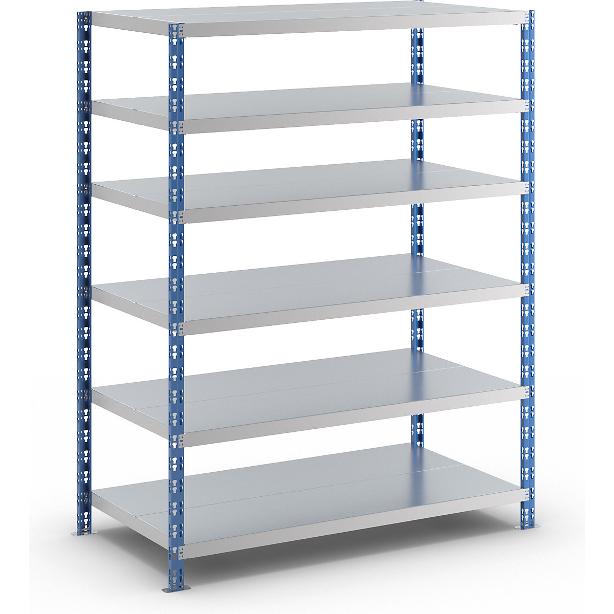 Raft mare cu inserare – eurokraft basic