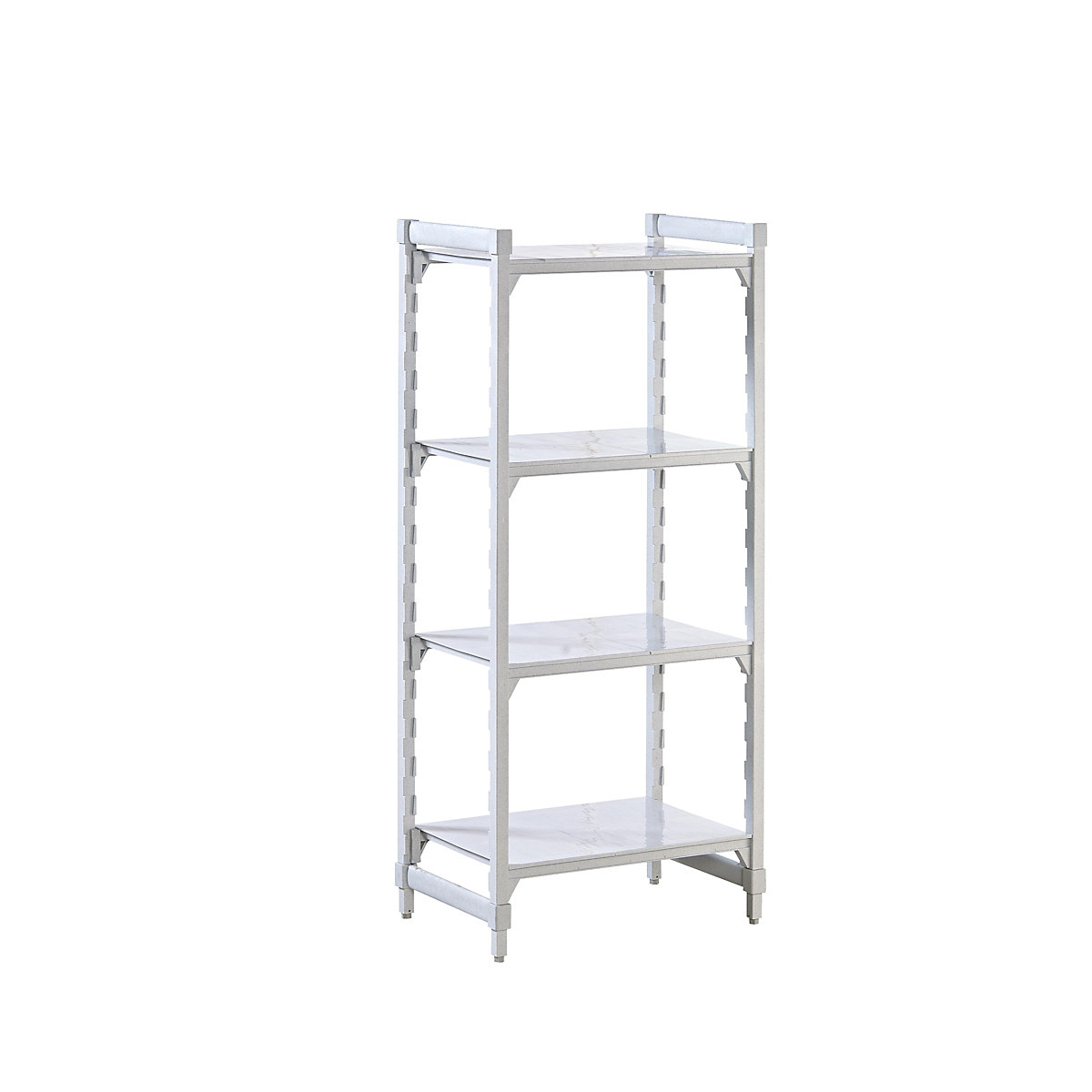 Raft modular cu inserare din plastic PREMIUM