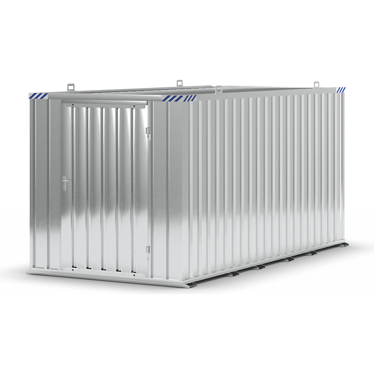 Container cu montaj rapid (Imagine produs 2)-1
