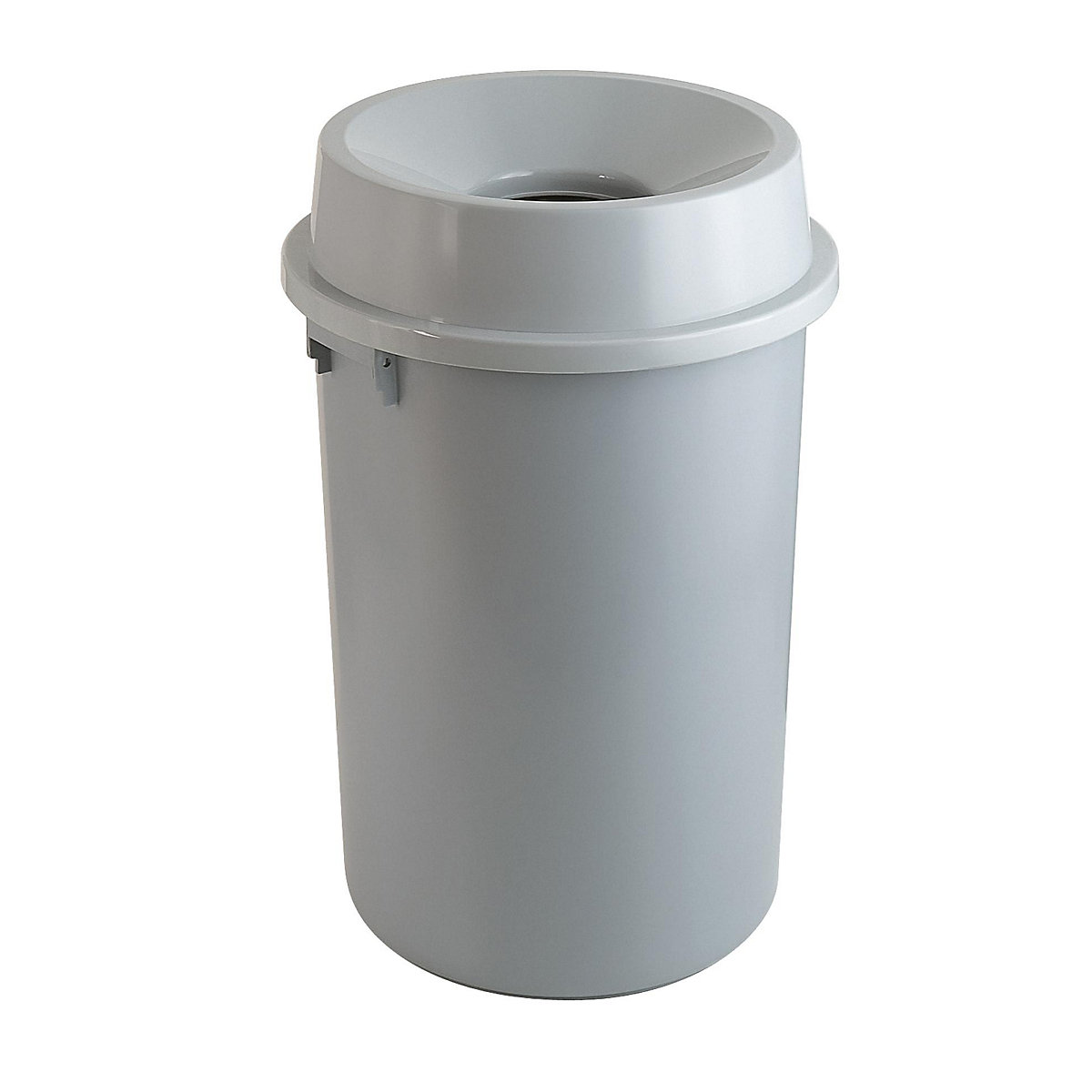 Contenitore per rifiuti in plastica
