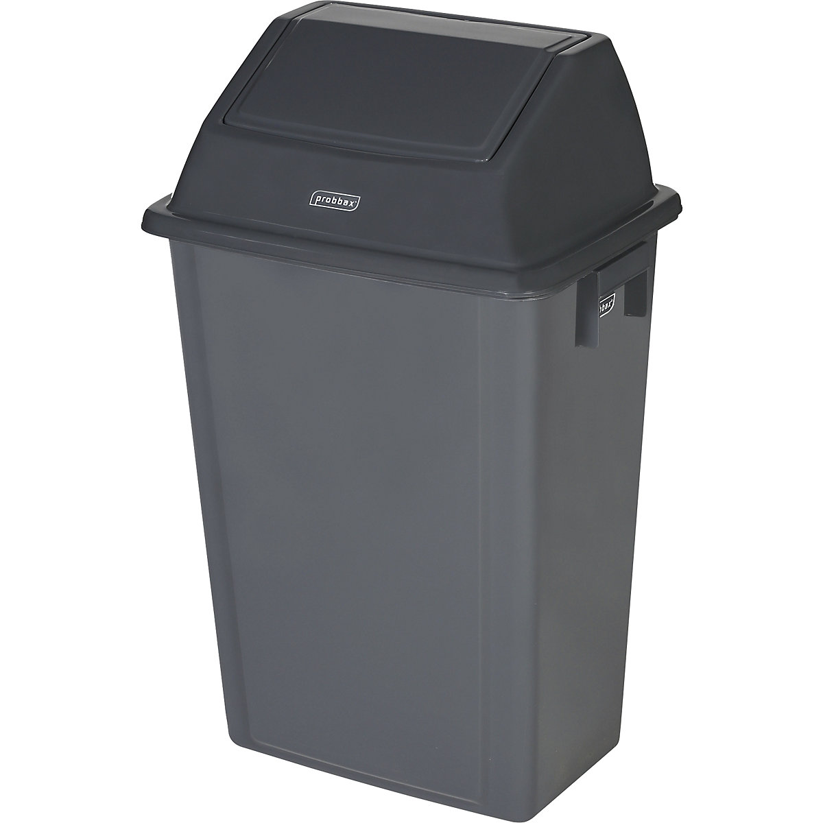Pattumiera basculante – Probbax