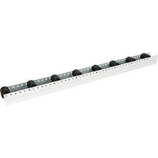 Guida a rulli di scorrimento cilindrici