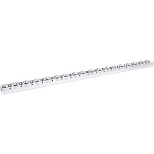 Guide a rulli di scorrimento multidirezionali