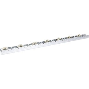 Guide a rulli di scorrimento multidirezionali