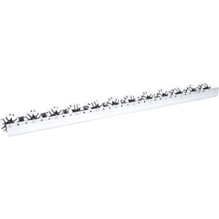 Guide a rulli di scorrimento multidirezionali