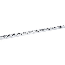 passo 75 mm, lunghezza 1,2 m