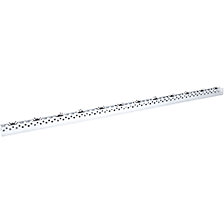 passo 100 mm, lunghezza 1,2 m