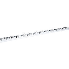 passo 100 mm, lunghezza 1,2 m