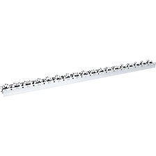 passo 66 mm, lunghezza 1,2 m