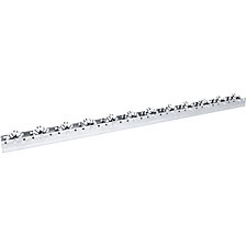 passo 100 mm, lunghezza 1,2 m