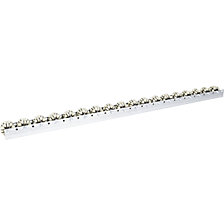 passo 66 mm, lunghezza 1,2 m