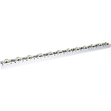 passo 100 mm, lunghezza 1,2 m