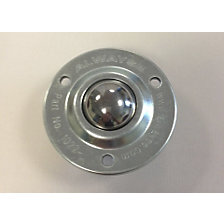 Ø sfera 32 mm, portata utile 125 kg