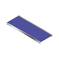 interasse 25 mm, lunghezza 1,5 m