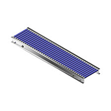 interasse 25 mm, lunghezza 1 m