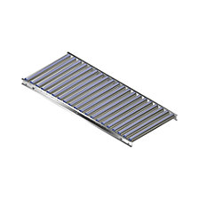 interasse 75 mm, lunghezza 1,5 m