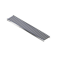 interasse 75 mm, lunghezza 2,0 m