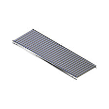 interasse 62,5 mm, lunghezza 2,0 m