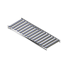 interasse 100 mm, lunghezza 1,5 m