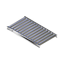 interasse 75 mm, lunghezza 1 m