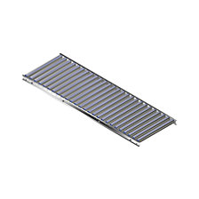 interasse 75 mm, lunghezza 2,0 m