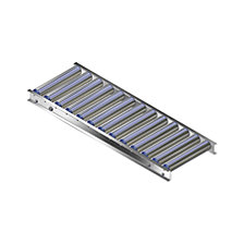 interasse 75 mm, lunghezza 1 m