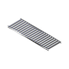 interasse 100 mm, lunghezza 2,0 m