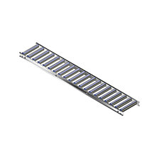 interasse 75 mm, lunghezza 1,5 m