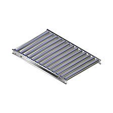 interasse 75 mm, lunghezza 1 m