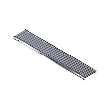 interasse 62,5 mm, lunghezza 2,0 m