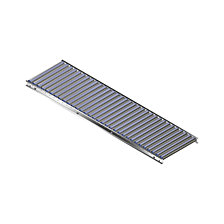 interasse 62,5 mm, lunghezza 2,0 m