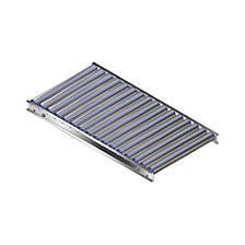 interasse 62,5 mm, lunghezza 1 m