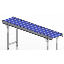 interasse 100 mm, lunghezza 1,5 m