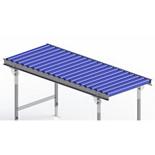 interasse 75 mm, lunghezza 1,5 m