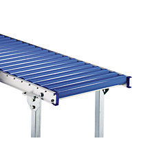 interasse 100 mm, lunghezza 1 m