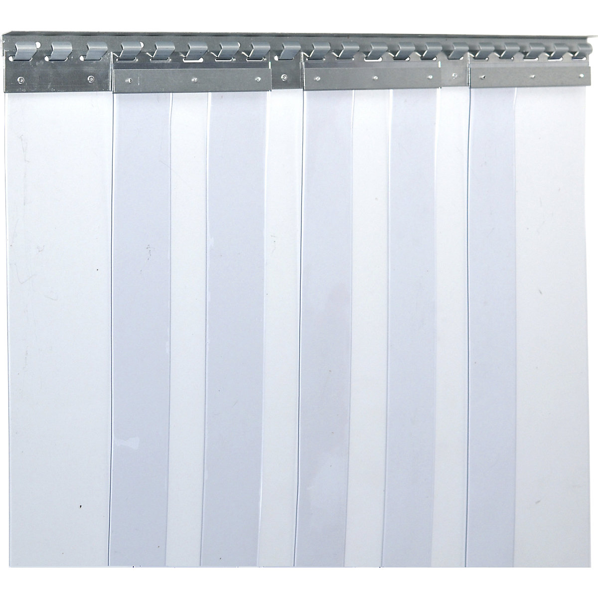 Cortina a strisce, prezzo/m²