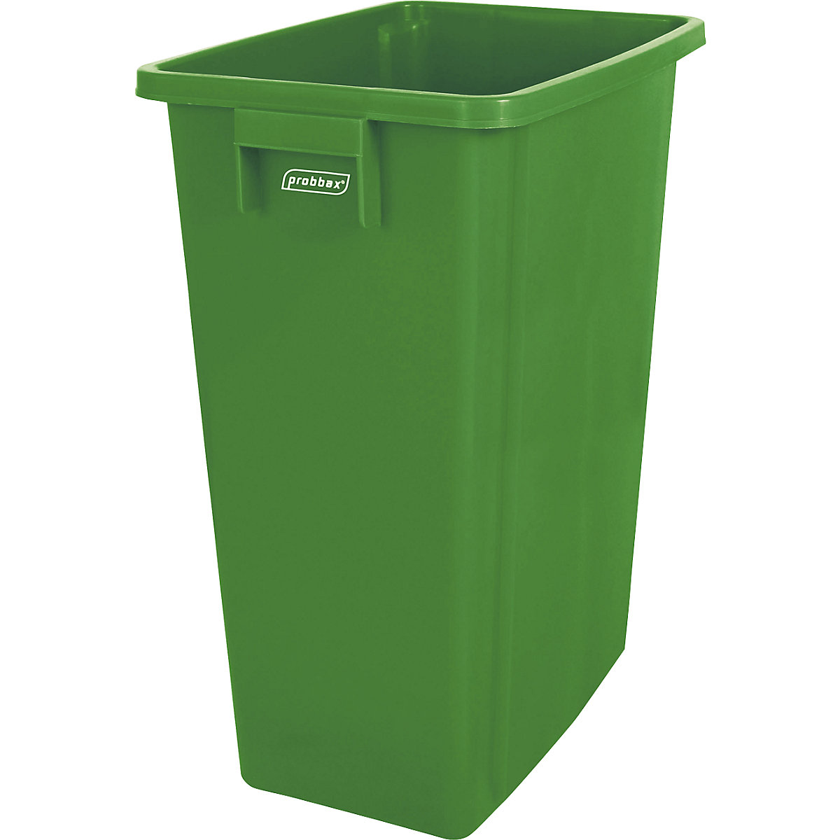 Robusten zbiralnik surovin &ndash; Probbax